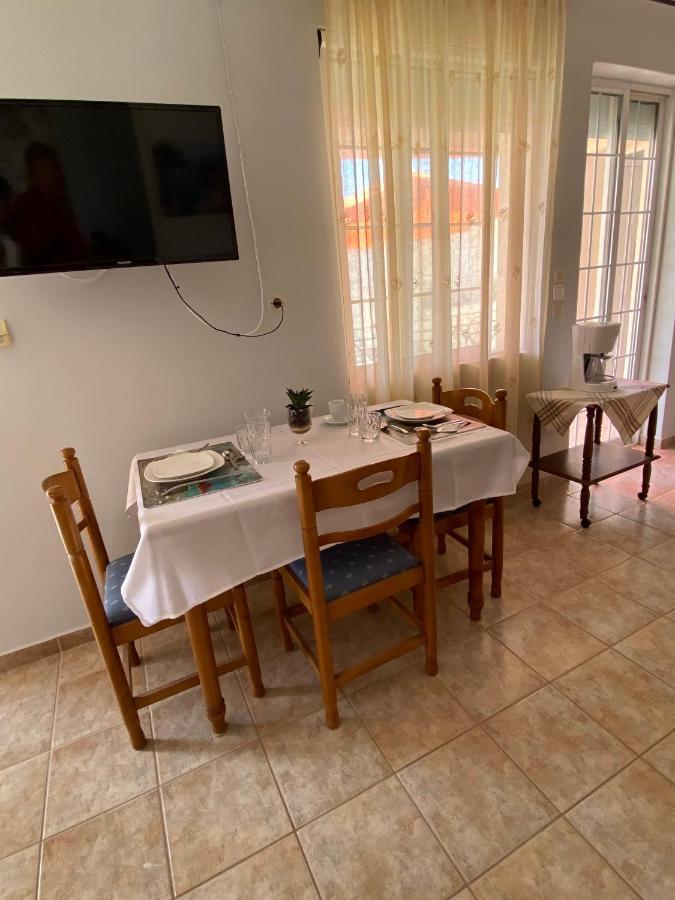 Gallery Apartments Ліксурі Екстер'єр фото