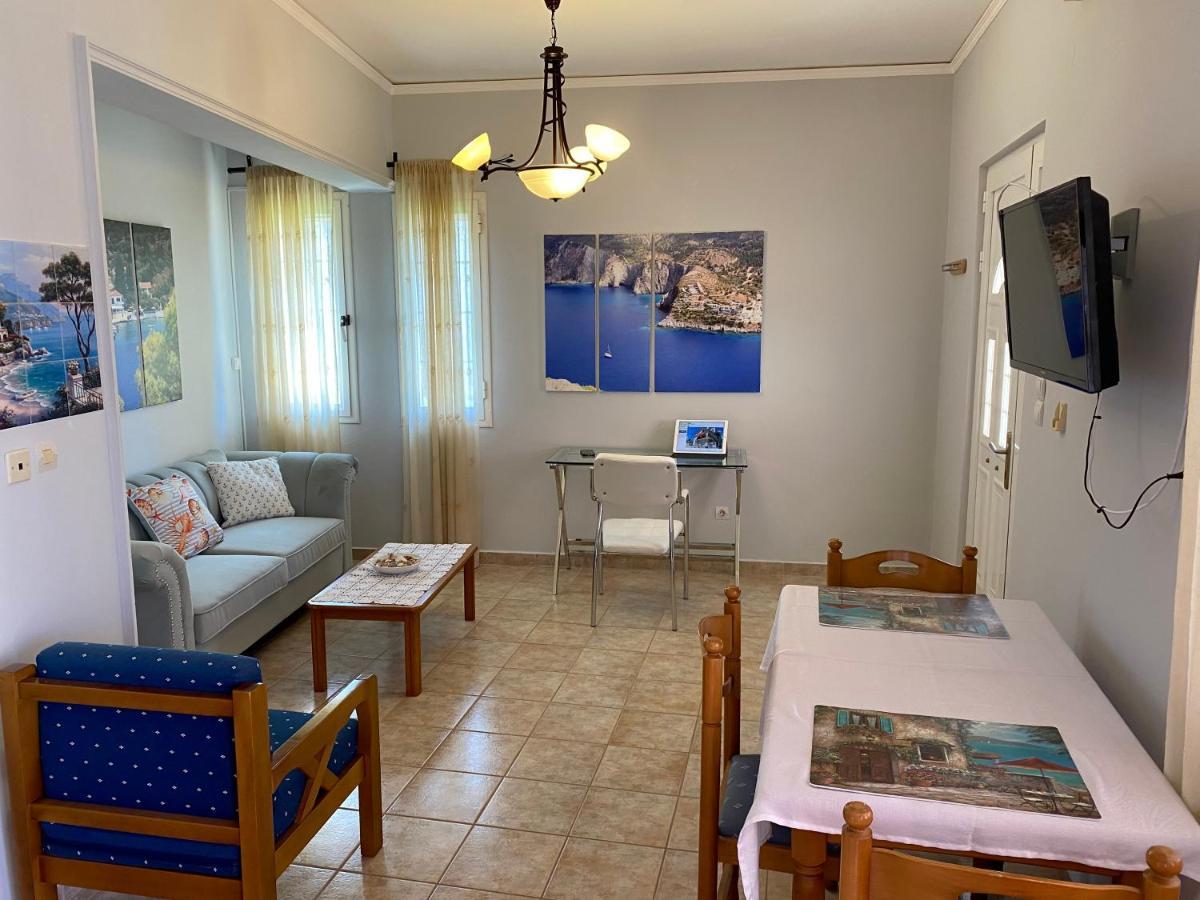 Gallery Apartments Ліксурі Екстер'єр фото