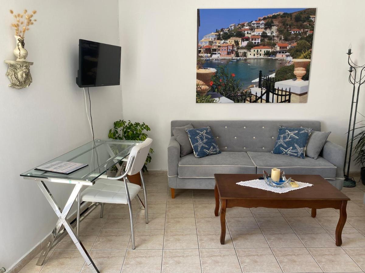 Gallery Apartments Ліксурі Екстер'єр фото