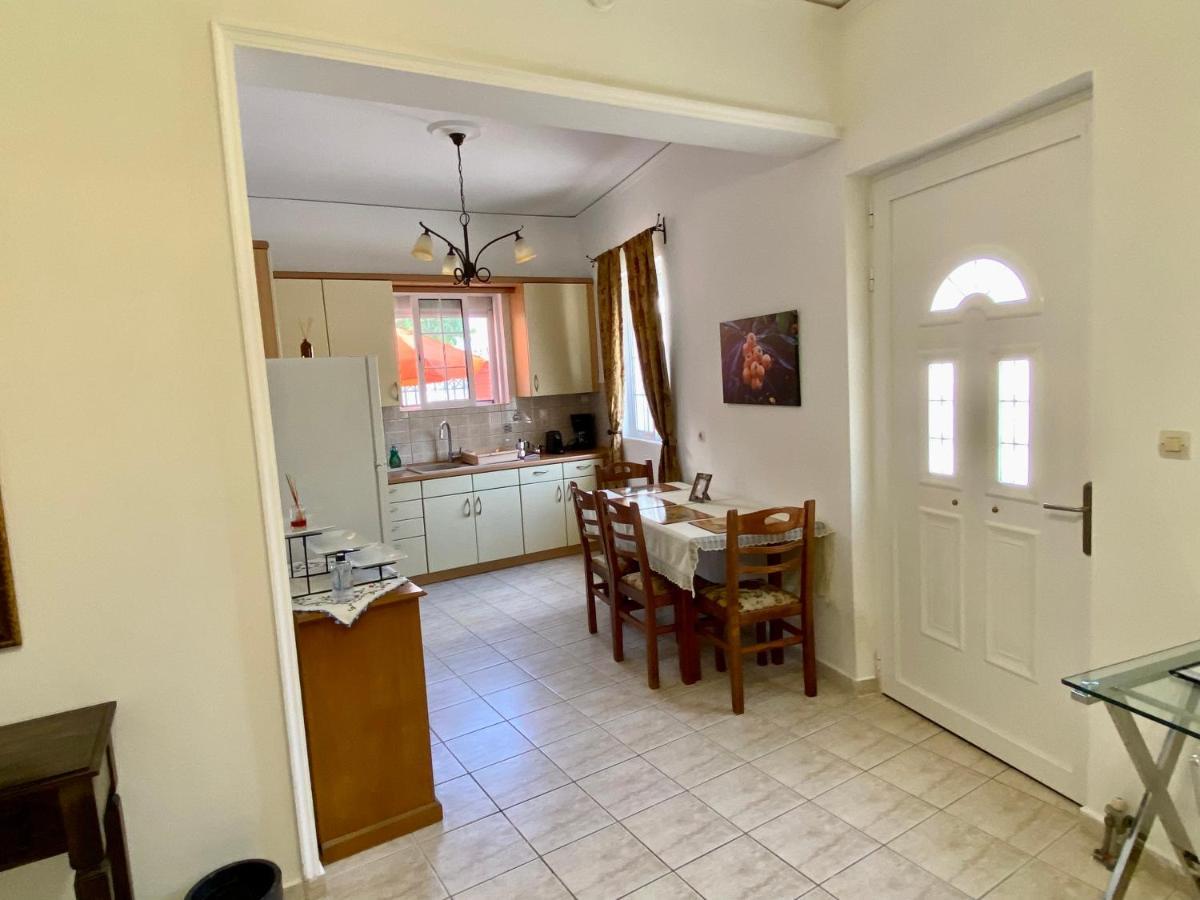 Gallery Apartments Ліксурі Екстер'єр фото