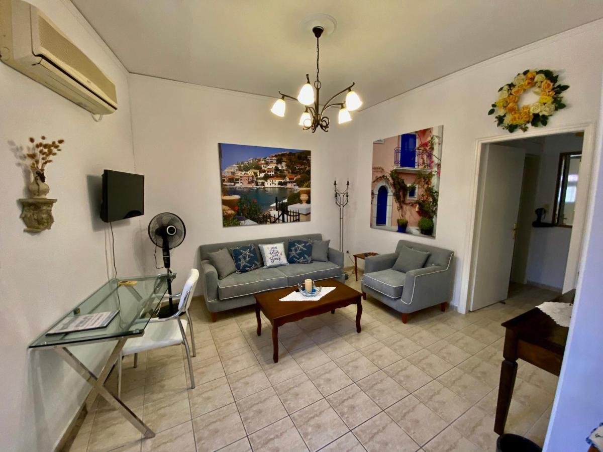 Gallery Apartments Ліксурі Екстер'єр фото