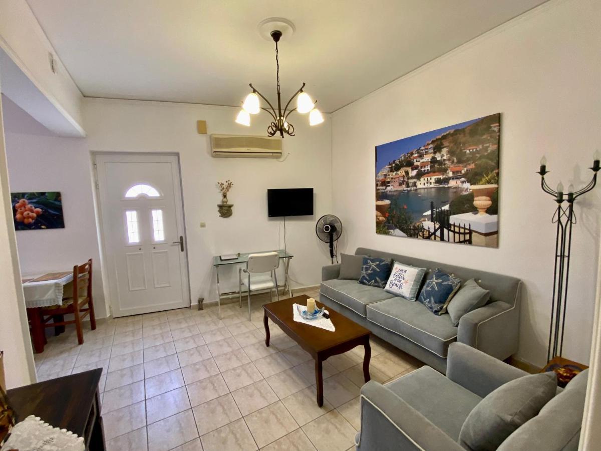 Gallery Apartments Ліксурі Екстер'єр фото