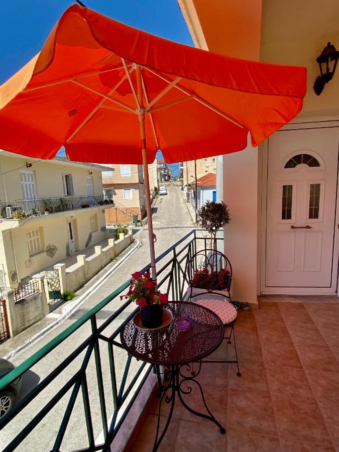 Gallery Apartments Ліксурі Екстер'єр фото