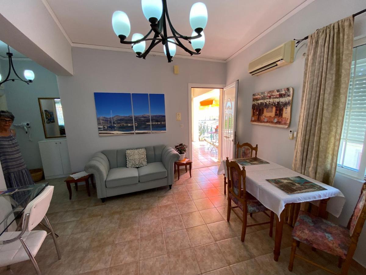 Gallery Apartments Ліксурі Екстер'єр фото