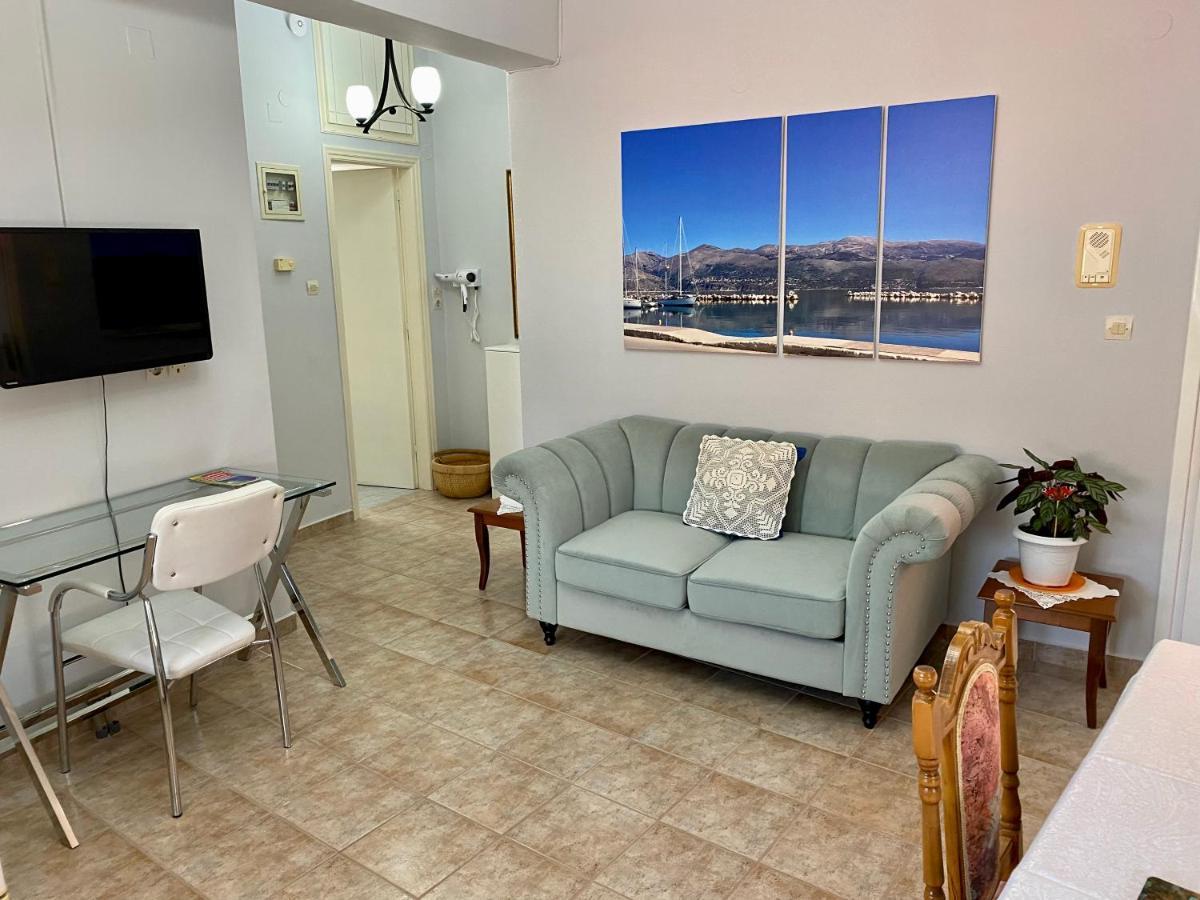 Gallery Apartments Ліксурі Екстер'єр фото