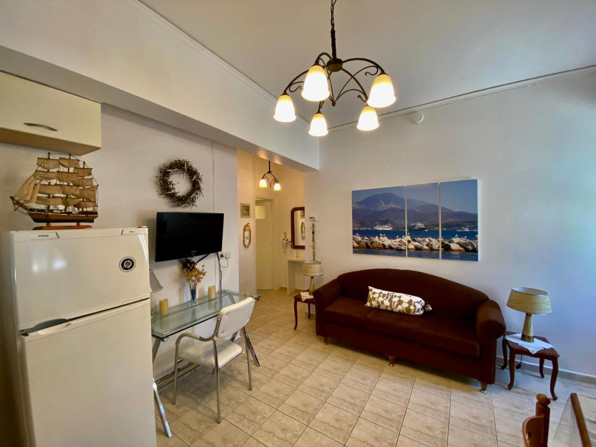 Gallery Apartments Ліксурі Екстер'єр фото