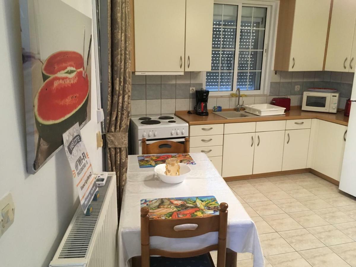 Gallery Apartments Ліксурі Екстер'єр фото