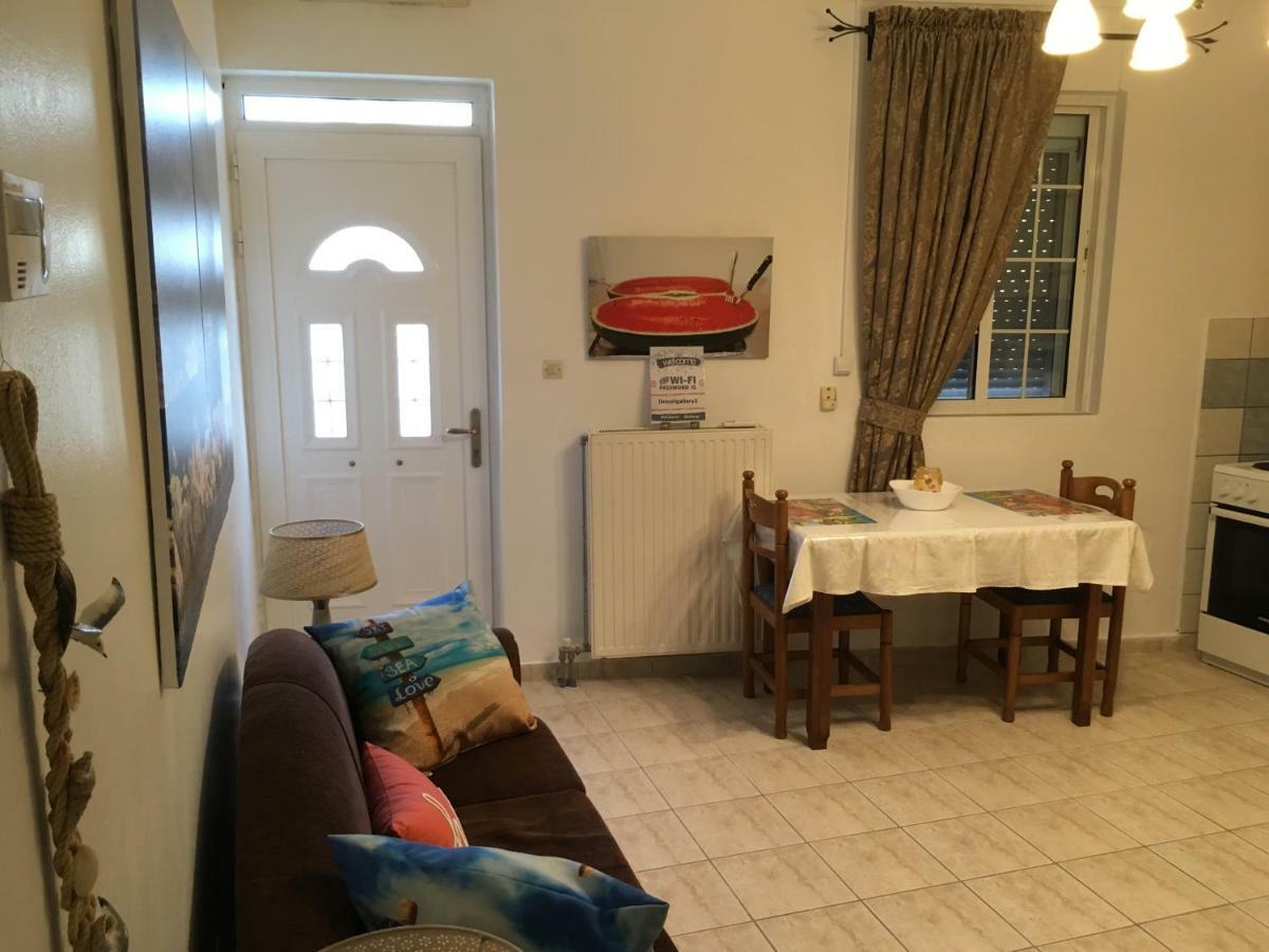 Gallery Apartments Ліксурі Екстер'єр фото